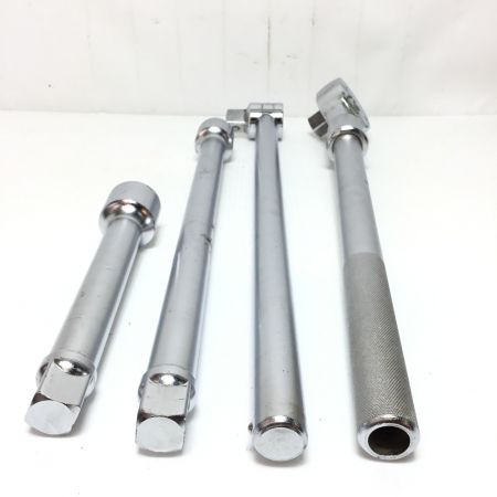  TONE トネ  ソケットレンチセット ケース付 200M グリーン