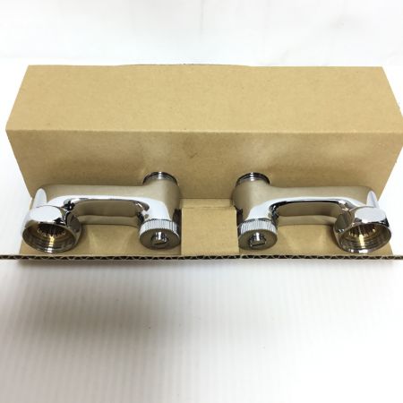  KVK 水栓金具 壁付シングルレバー 未使用品(S) MSK110KZT
