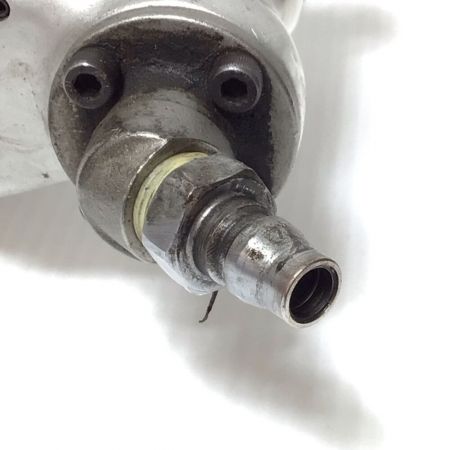  空研工業 KUKEN エアインパクトレンチ 本体のみ 常圧 程度B (1) KW-3800pro イエロー