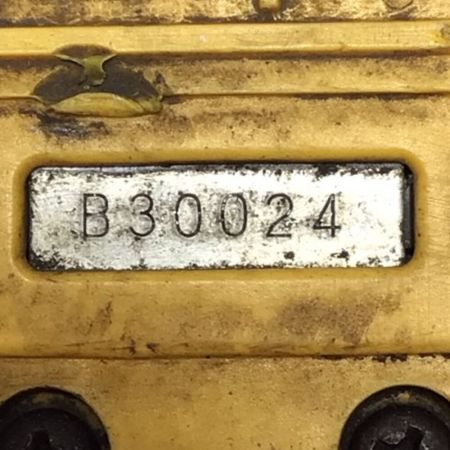  空研工業 KUKEN エアインパクトレンチ 本体のみ 常圧 程度B (3) KW-3800pro イエロー