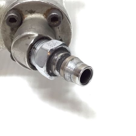  空研工業 KUKEN エアインパクトレンチ 本体のみ 常圧 程度B (3) KW-3800pro イエロー