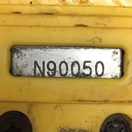  空研工業 KUKEN エアインパクトレンチ 本体のみ 常圧 程度B (4) KW-3800pro イエロー