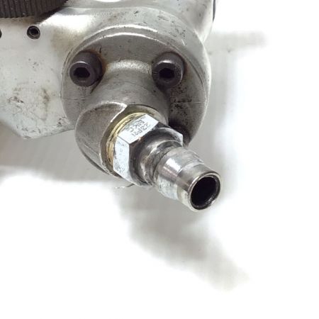  空研工業 KUKEN エアインパクトレンチ 本体のみ 常圧 程度B (4) KW-3800pro イエロー