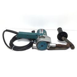 ΘΘ MAKITA マキタ ベルトサンダ 程度B サビ有 9031 Bランク