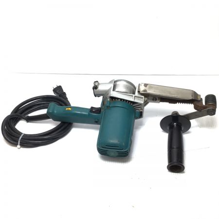  MAKITA マキタ ベルトサンダ 程度B サビ有 9031
