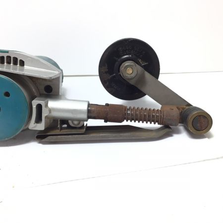  MAKITA マキタ ベルトサンダ 程度B サビ有 9031