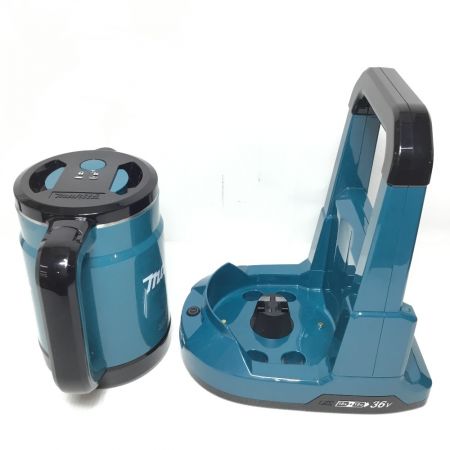  MAKITA マキタ ケトル  本体のみ コードレス式 18v/36v KT360DZ ブルー