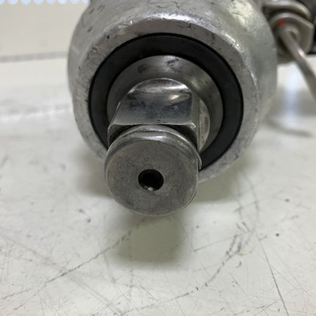 ЗЗ 空研工業 差込角19mm 常圧 エアインパクトレンチ KW-2500pro イエロー