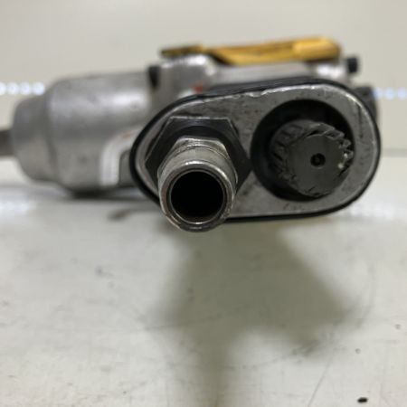 ЗЗ 空研工業 差込角19mm 常圧 エアインパクトレンチ KW-2500pro イエロー