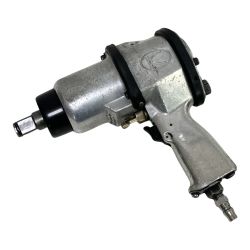 ЗЗ 空研工業 19mm 650N.m 常圧 エアインパクトレンチ 本体のみ KW-20P シルバー Cランク