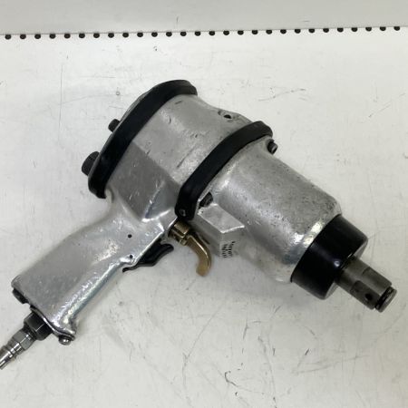 ЗЗ 空研工業 19mm 650N.m 常圧 エアインパクトレンチ 本体のみ KW-20P シルバー