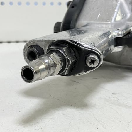 ЗЗ 空研工業 19mm 650N.m 常圧 エアインパクトレンチ 本体のみ KW-20P シルバー