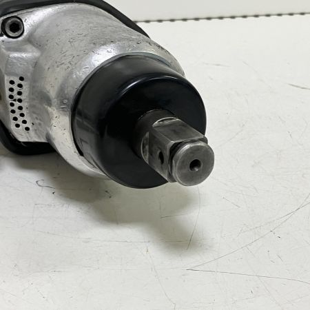 ЗЗ 空研工業 19mm 650N.m 常圧 エアインパクトレンチ 本体のみ KW-20P シルバー
