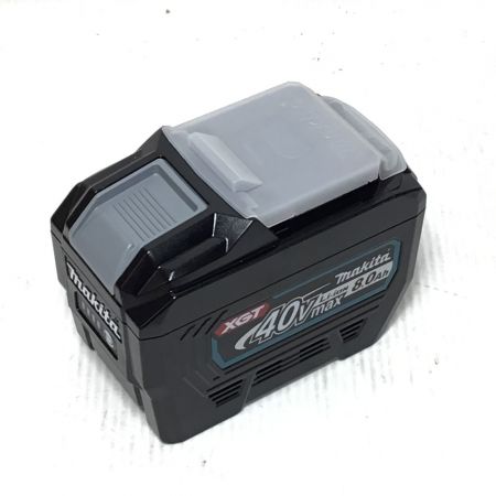  MAKITA マキタ バッテリー 40V 未使用品(S) BL4080F