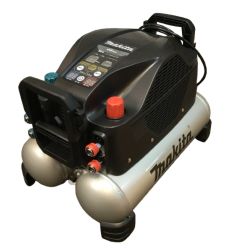 ΘΘ MAKITA マキタ エアコンプレッサー 本体のみ AC500XG ブラック Sランク