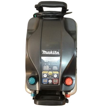  MAKITA マキタ エアコンプレッサー 本体のみ AC500XG ブラック