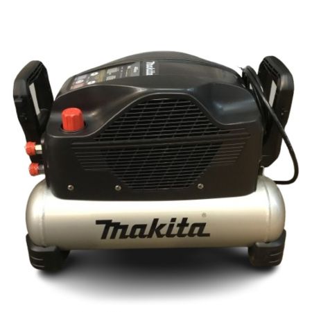  MAKITA マキタ エアコンプレッサー 本体のみ AC500XG ブラック