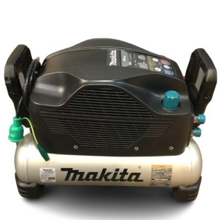  MAKITA マキタ エアコンプレッサー 本体のみ AC500XG ブラック