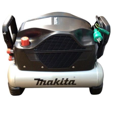  MAKITA マキタ エアコンプレッサ 本体のみ AC500XG ブラック