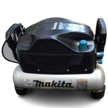  MAKITA マキタ エアコンプレッサ 本体のみ AC500XG ブラック