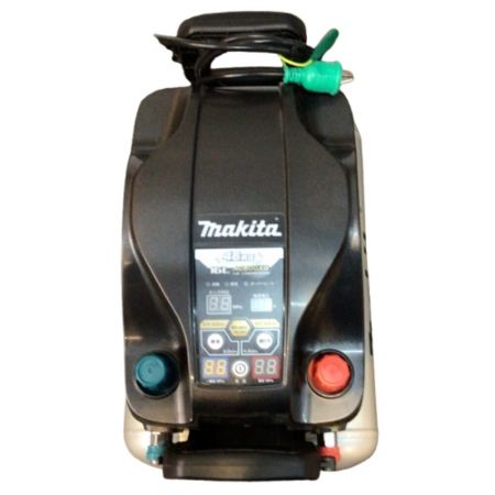  MAKITA マキタ エアコンプレッサ 本体のみ AC500XG ブラック
