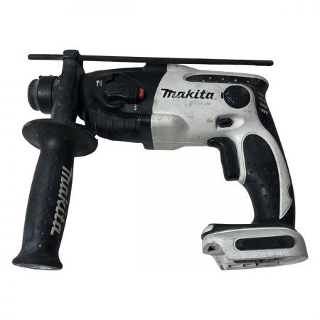 €€ MAKITA マキタ コードレス式 ハンマドリル (本体のみ）16mm 14.4v HR162D ホワイト