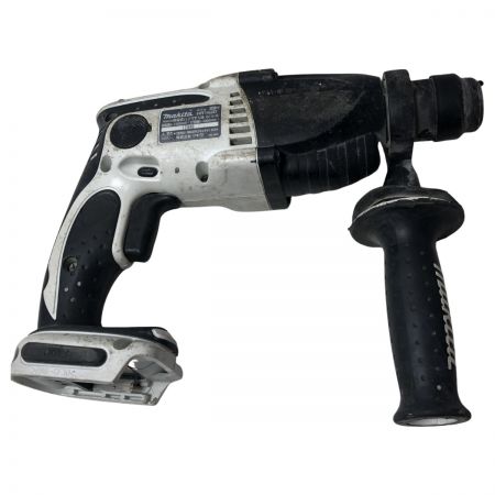 €€ MAKITA マキタ コードレス式 ハンマドリル (本体のみ）16mm 14.4v HR162D ホワイト