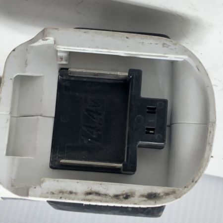 €€ MAKITA マキタ コードレス式 ハンマドリル (本体のみ）16mm 14.4v HR162D ホワイト