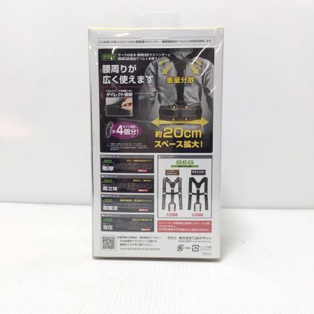  TAJIMA タジマ ランヤード 未使用品(S)  ER-150