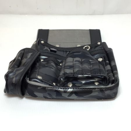  ふくろ倶楽部 工具差し 腰袋 未使用品(S) HB-034CM ネイビー