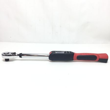  ACDelco デジタルトルクレンチ ケース付 ARM607-4
