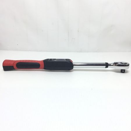  ACDelco デジタルトルクレンチ ケース付 ARM607-4