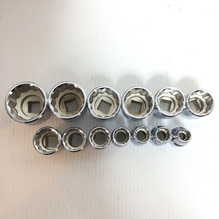  TONE トネ トルクレンチセット ケース付 760M グリーン