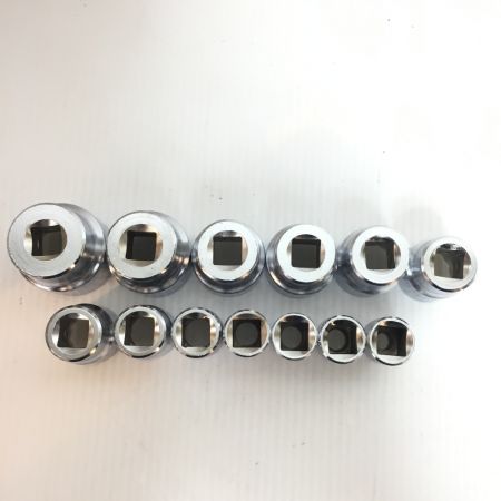  TONE トネ トルクレンチセット ケース付 760M グリーン