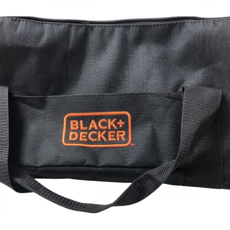 €€ BLACK+DECKER ブラックアンドデッカー 18Vコードレスハサミ型チェーンソー LLP18N