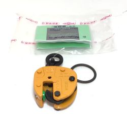 ΘΘ SUPERTOOL 立吊クランプ 未使用品(S) SVC0.3E Sランク