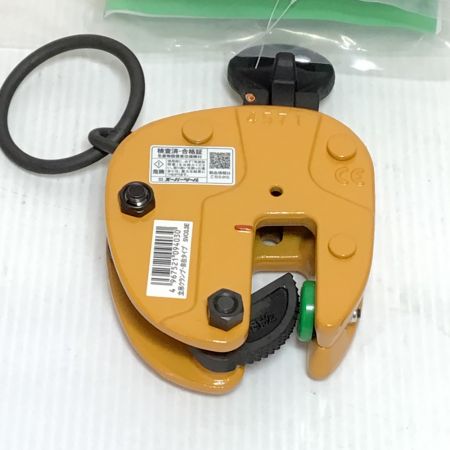  SUPERTOOL 立吊クランプ 未使用品(S) SVC0.3E