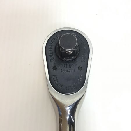  Snap-on スナップオン ラチェットハンドル SL-832