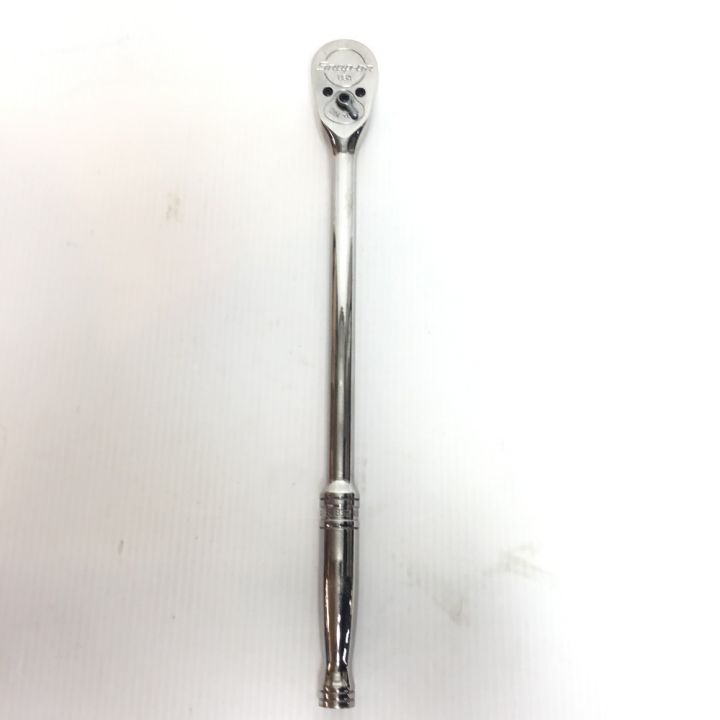 Snap-on スナップオン ラチェットハンドル SL-832 - 中古工具・電動