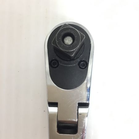  nepros コンパクトショートフレックスラチェットハンドル NBR3FSCUN