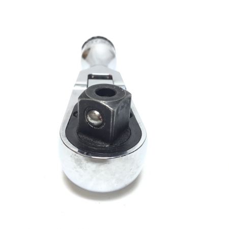  nepros コンパクトショートフレックスラチェットハンドル NBR3FSCUN