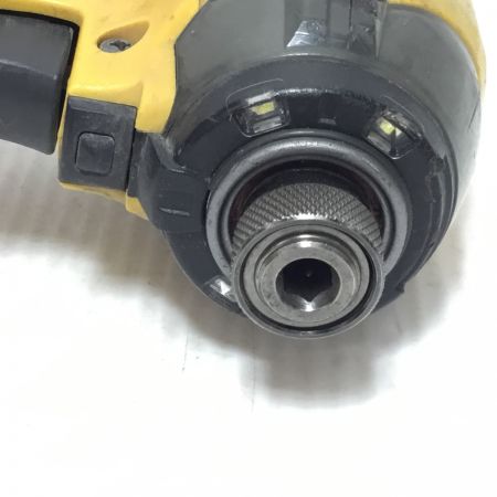  MAKITA マキタ インパクトドライバ 程度B 本体のみ コードレス式 40v TD002G イエロー