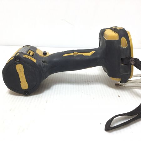  MAKITA マキタ インパクトドライバ 程度B 本体のみ コードレス式 40v TD002G イエロー