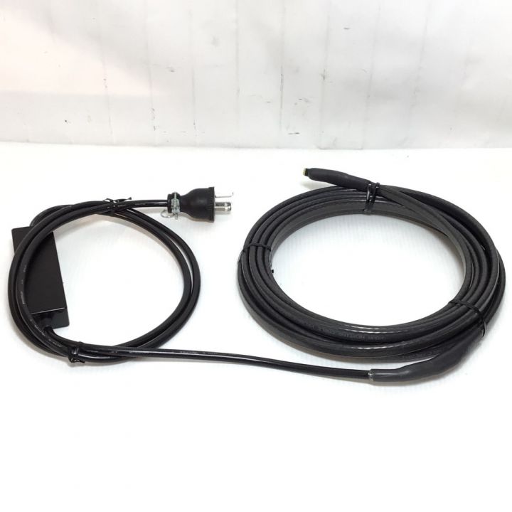 【店頭引取限定】【未使用品】北日本コーワ 凍結防止ヒーター 6,380円(税込) 北日本コーワ 凍結防止ヒーター 未使用品(S) KCS-6 - 中古工具・電動