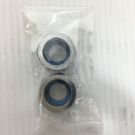 ㈱カクダイ フレキパイプ用フクロナット 未使用品(S) 30個入 796-011