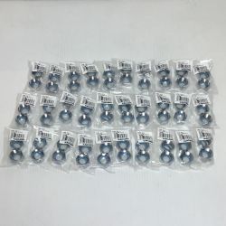 ΘΘ ㈱カクダイ フレキパイプ用フクロナット 30個入 未使用品(S) 796-011 Sランク