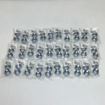  ㈱カクダイ フレキパイプ用フクロナット 30個入 未使用品(S) 796-011