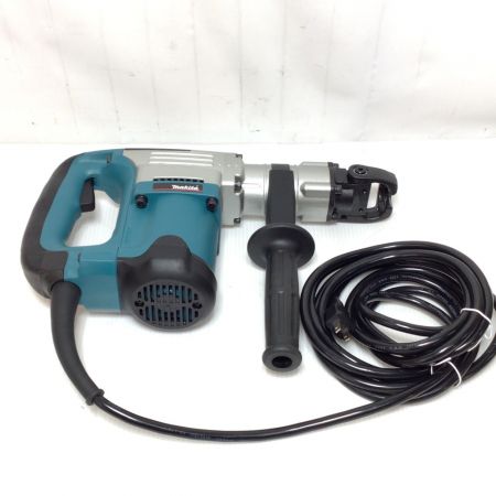  MAKITA マキタ ハンマ コード式 未使用品  HM0830 ブルー