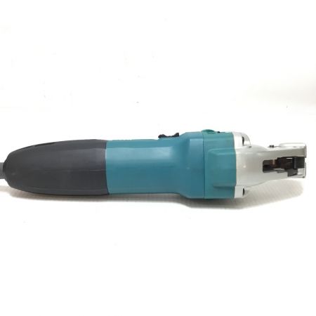  MAKITA マキタ ストレートシャー 開封品(S) コード式 JS1601 ブルー