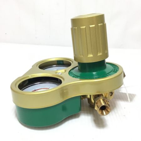  小池酸素工業株式会社 レギュレータ 未使用品(S) SAFETY1号G